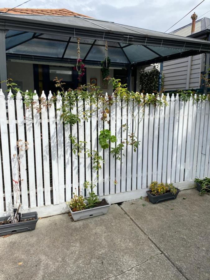 Lovely Older Home Melbourne Exterior foto